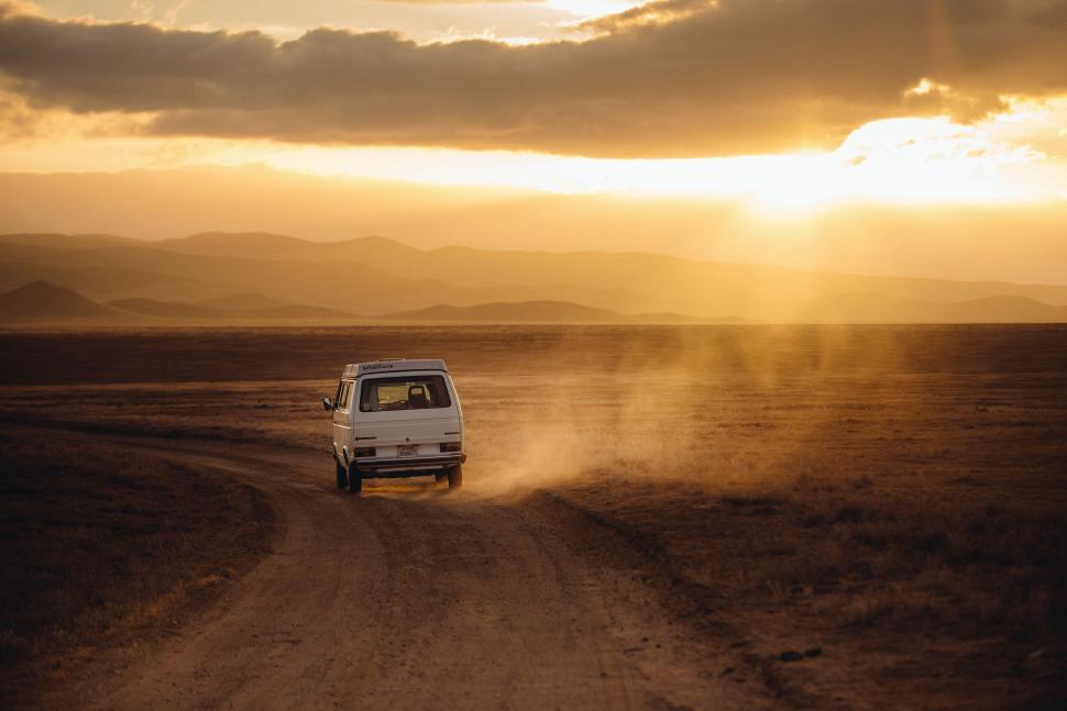 Picture of Transportation vehicle